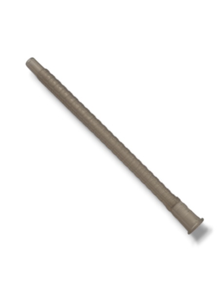 Lotka / Rurka do Koszyków QTS 10cm  - 1 Lotka / Rurka do Koszyków QTS 10cm  - 1