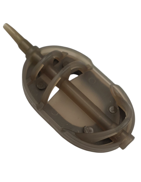 Koszyk Do Methd Feeder XXL BIG BOY ARC 90g  - 1