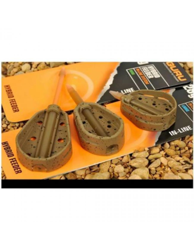 Koszyk Guru In-Line Hybrid Feeder - Mini 24g GURU - 2