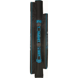 POKROWIEC USZTYWNIANY LORPIO NA WĘDKI  EXCELLENT 140cm Lorpio - 1 2