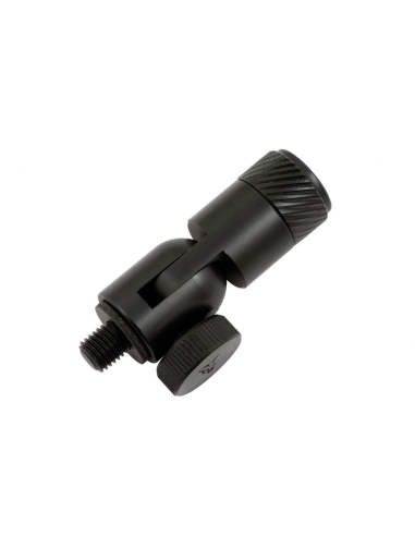 Szybkozłączka Fox Black Label QR Angle adaptor