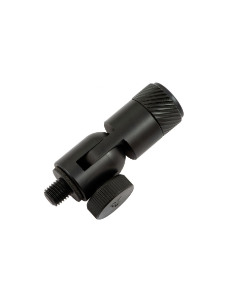 Szybkozłączka Fox Black Label QR Angle adaptor MATRIX - 1