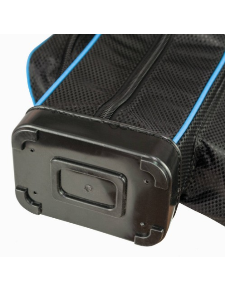 POKROWIEC USZTYWNIANY LORPIO NA WĘDKI EXCELLENT 200cm Lorpio - 9