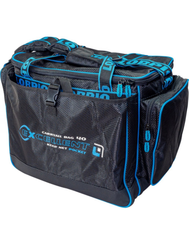 TORBA LORPIO UNIWERSALNA EXCELLENT 40l Lorpio - 1