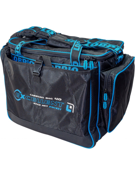 TORBA LORPIO UNIWERSALNA EXCELLENT 40l Lorpio - 1