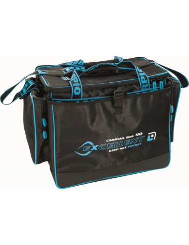 TORBA LORPIO UNIWERSALNA EXCELLENT 40l Lorpio - 3