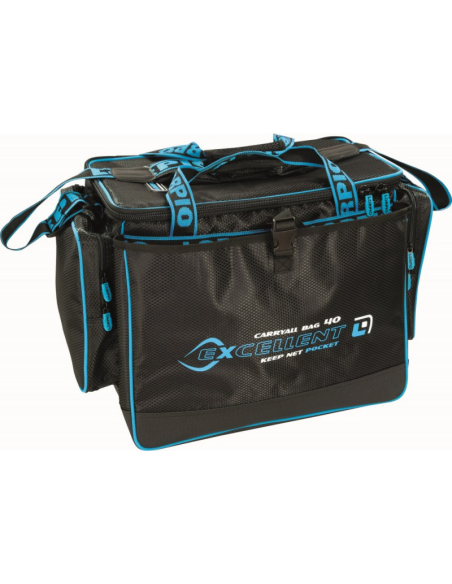 TORBA LORPIO UNIWERSALNA EXCELLENT 40l Lorpio - 3