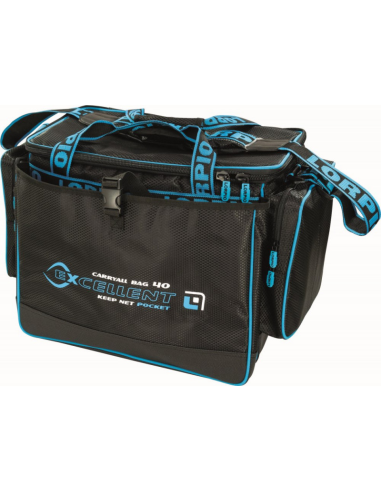 TORBA LORPIO UNIWERSALNA EXCELLENT 40l Lorpio - 4