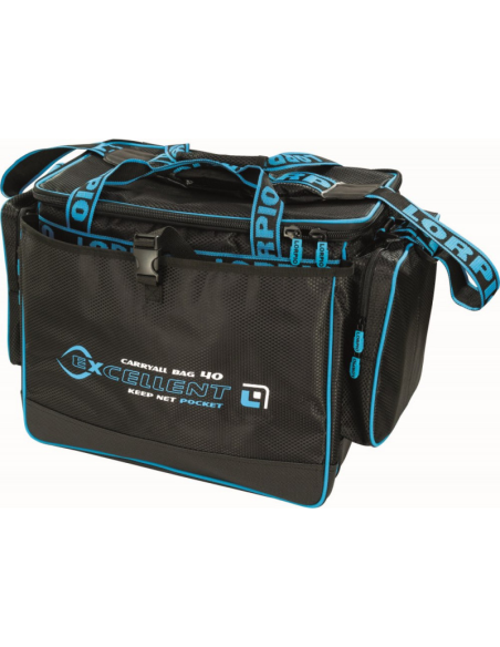 TORBA LORPIO UNIWERSALNA EXCELLENT 40l Lorpio - 4