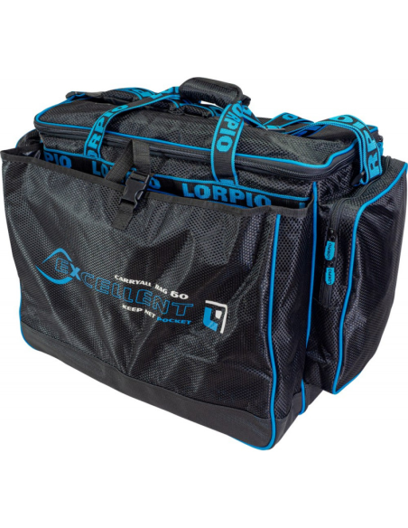 TORBA LORPIO UNIWERSALNA EXCELLENT 60l Lorpio - 1