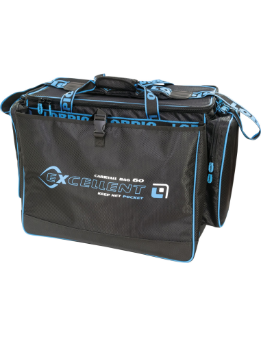 TORBA LORPIO UNIWERSALNA EXCELLENT 60l Lorpio - 2