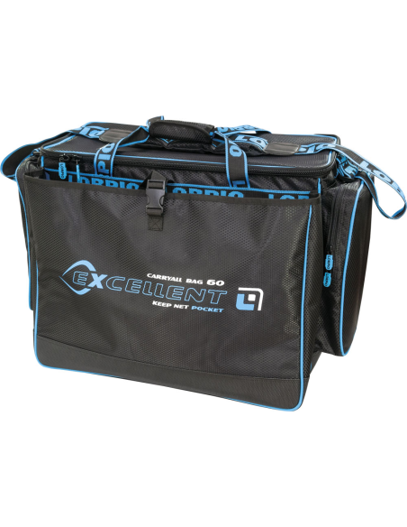 TORBA LORPIO UNIWERSALNA EXCELLENT 60l Lorpio - 2