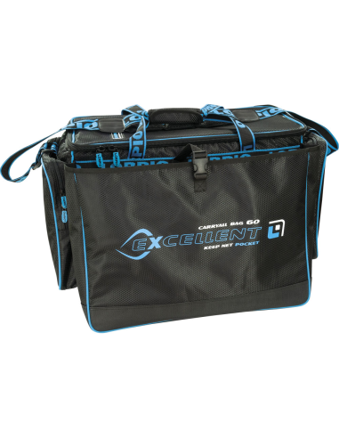 TORBA LORPIO UNIWERSALNA EXCELLENT 60l Lorpio - 4