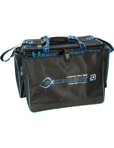 TORBA LORPIO UNIWERSALNA EXCELLENT 60l Lorpio - 4