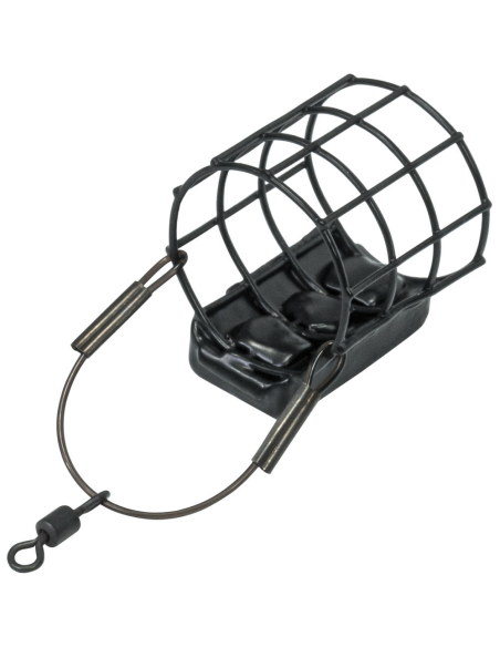 KOSZYK ZANĘTOWY LORPIO BARREL MINI 20g Lorpio - 1