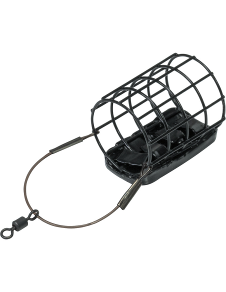 KOSZYK ZANĘTOWY LORPIO BARREL SMALL 30g Lorpio - 1