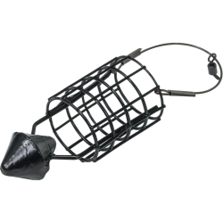 KOSZYK ZANĘTOWY LORPIO ARROW MEDIUM 30g  - 1