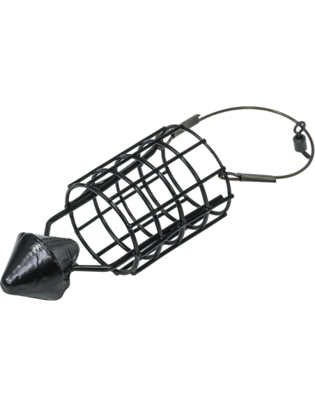 KOSZYK ZANĘTOWY LORPIO ARROW MEDIUM 40g Lorpio - 1