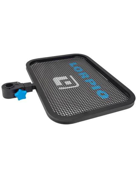 Półka boczna Lorpio Master 400 - 40x30cm Lorpio - 1