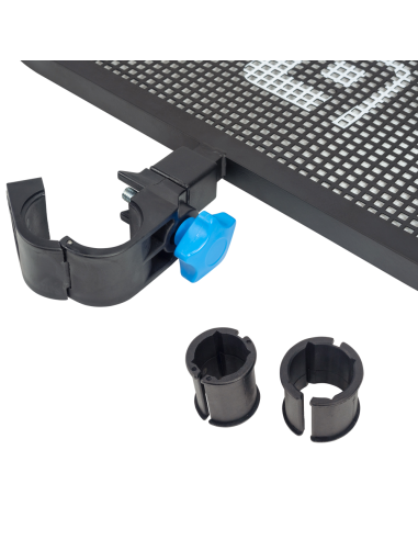 Półka boczna Lorpio Master 400 - 40x30cm Lorpio - 2