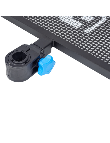 Półka boczna Lorpio Master 400 - 40x30cm Lorpio - 3