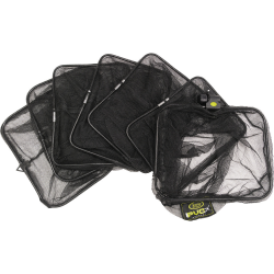 SIATKA LORPIO PVC PROSTOKĄTNA 35x45cm 2,50m Lorpio - 1