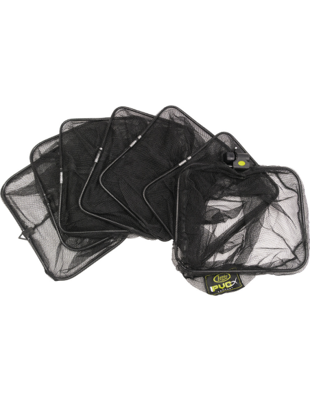 SIATKA LORPIO PVC PROSTOKĄTNA 35x45cm 3,00m Lorpio - 1