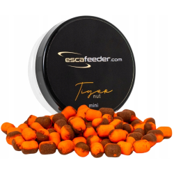 Wafters Esca Feeder Tiger Mini 6mm ESCAFEEDER - 1