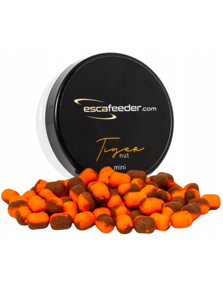 Wafters Esca Feeder Tiger Mini 6mm ESCAFEEDER - 1