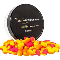 Wafters Esca Feeder Haribo Dual  10mm ESCAFEEDER - 1
