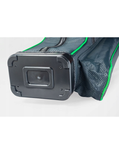 POKROWIEC LORPIO NA WĘDKI EXTREME MATCH 160cm Lorpio - 8