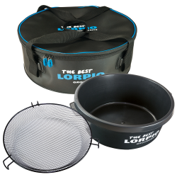 Zestaw Lorpio Eva 430 do rozdrabniania zanęt Lorpio - 1