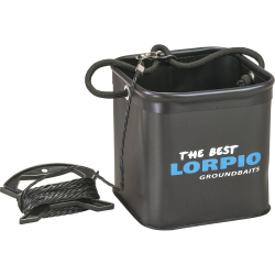 WIADERKO LORPIO NA WODĘ EVA 4l Lorpio - 1