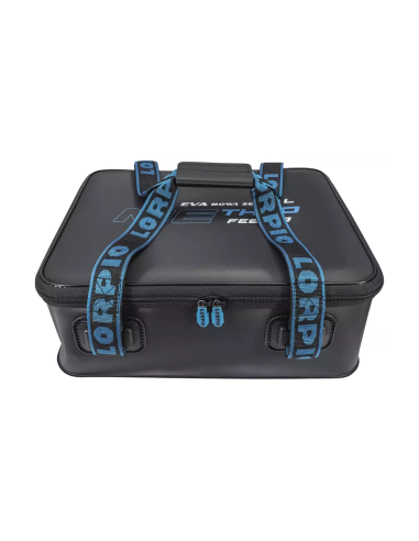 Zestaw Lorpio Eva do rozdrabniania Zanęt METHOD FEEDER BOWL Lorpio - 2