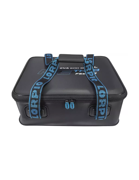 Zestaw Lorpio Eva do rozdrabniania Zanęt METHOD FEEDER BOWL Lorpio - 2 Zestaw Lorpio Eva do rozdrabniania Zanęt METHOD FEEDER BOWL Lorpio - 2