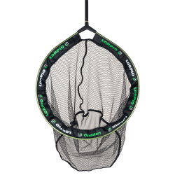 KOSZ DO PODBIERAKA LORPIO MATCH CARP PRO 55x50cm Lorpio - 1