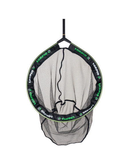 KOSZ DO PODBIERAKA LORPIO MATCH CARP PRO 55x50cm Lorpio - 1