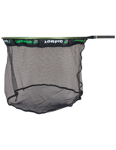 KOSZ DO PODBIERAKA LORPIO MATCH CARP PRO 55x50cm Lorpio - 2
