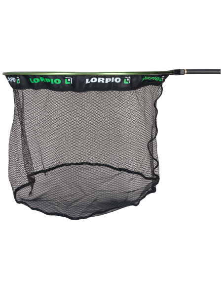 KOSZ DO PODBIERAKA LORPIO MATCH CARP PRO 55x50cm Lorpio - 2