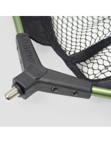 KOSZ DO PODBIERAKA LORPIO MATCH CARP PRO 55x50cm Lorpio - 3