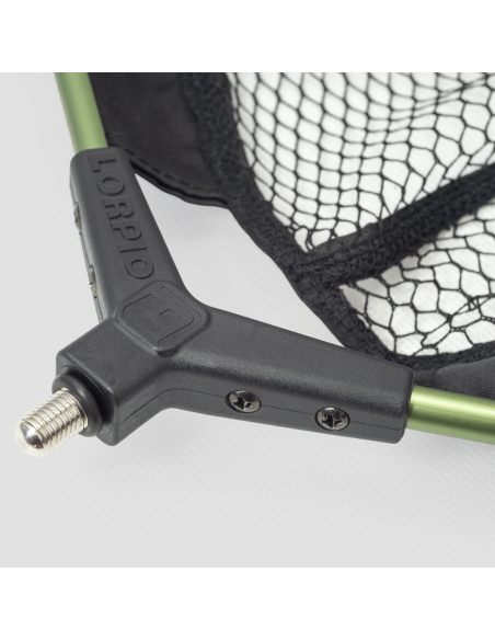 KOSZ DO PODBIERAKA LORPIO MATCH CARP PRO 55x50cm Lorpio - 3
