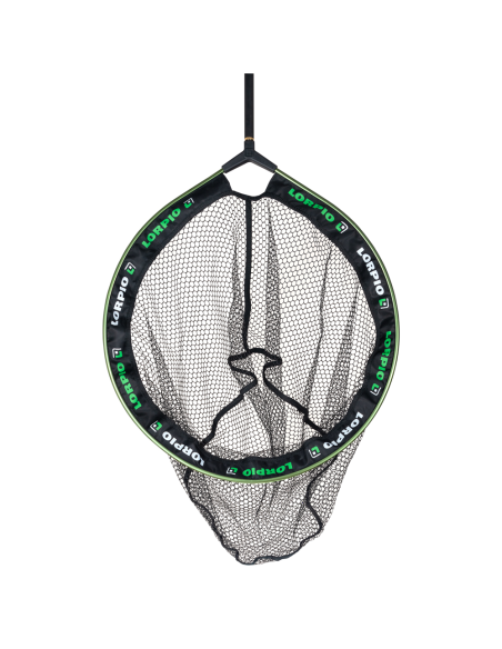 KOSZ DO PODBIERAKA LORPIO MATCH CARP 55x50cm Lorpio - 1 KOSZ DO PODBIERAKA LORPIO MATCH CARP 55x50cm Lorpio - 1
