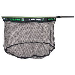 KOSZ DO PODBIERAKA LORPIO MATCH CARP 55x50cm Lorpio - 1 2