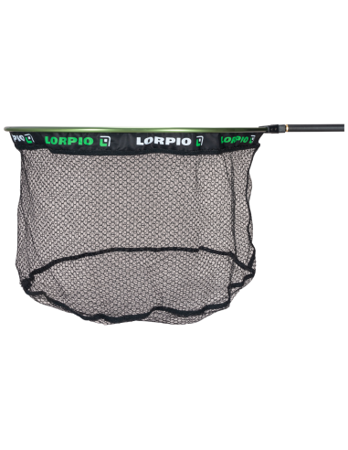 KOSZ DO PODBIERAKA LORPIO MATCH CARP 55x50cm Lorpio - 2
