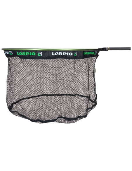 KOSZ DO PODBIERAKA LORPIO MATCH CARP 55x50cm Lorpio - 2 KOSZ DO PODBIERAKA LORPIO MATCH CARP 55x50cm Lorpio - 2