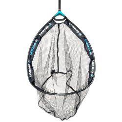 KOSZ DO PODBIERAKA LORPIO DELUXE QUICK DRY 55x45cm  - 1