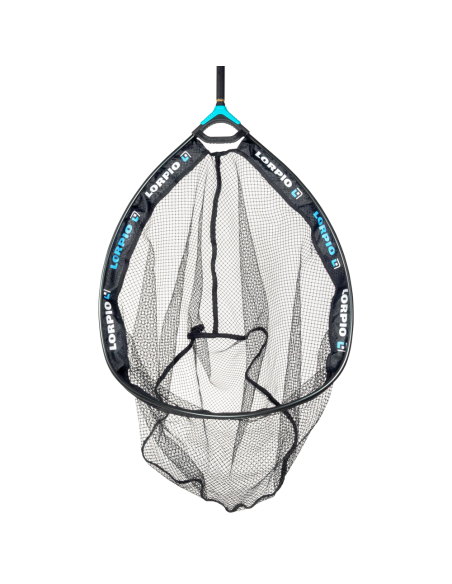 KOSZ DO PODBIERAKA LORPIO DELUXE QUICK DRY 55x45cm  - 1