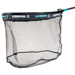 KOSZ DO PODBIERAKA LORPIO DELUXE QUICK DRY 55x45cm  - 1 2