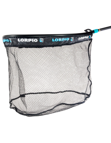 KOSZ DO PODBIERAKA LORPIO DELUXE QUICK DRY 55x45cm  - 2