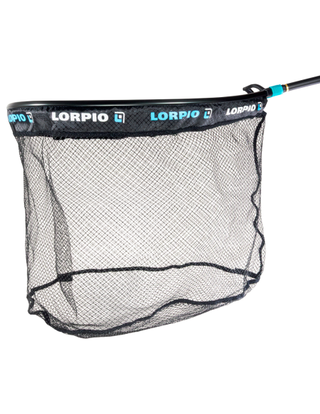 KOSZ DO PODBIERAKA LORPIO DELUXE QUICK DRY 55x45cm  - 2